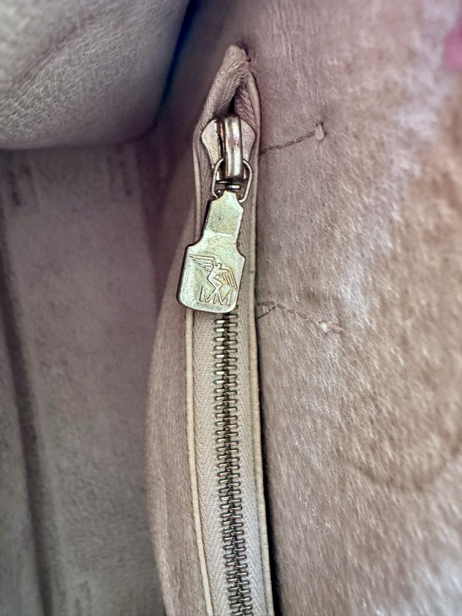 Maison Mollerus Sacs femmes: Vintage Maison Mollerus Suisse Tasche – D'occasion à Niederwangen BE par Schatam 7