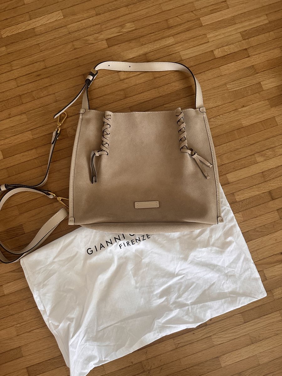 Gianni Chiarini Borse da donna: Gianni Chiarini, Handtasche  – Usato da Männedorf venduto da Mag3