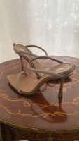 Sandales Zara, taille 39, comme neuves