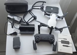 DJI Mavic Air Fly More Combo