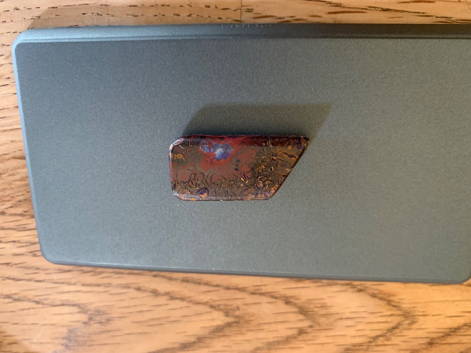 Pierres précieuses: Boulder Opal – D'occasion à Flawil par Naphtali 2
