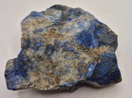 Lapis Lapislazuli roh (419gr) Afghanistan