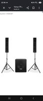 PA-System Vonyx VX880BT Nur zu Testzweck 2 mal in Betrieb