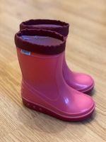Nora Nora Gummistiefel Regenstiefel Pink Gr. 20 Top Zustand