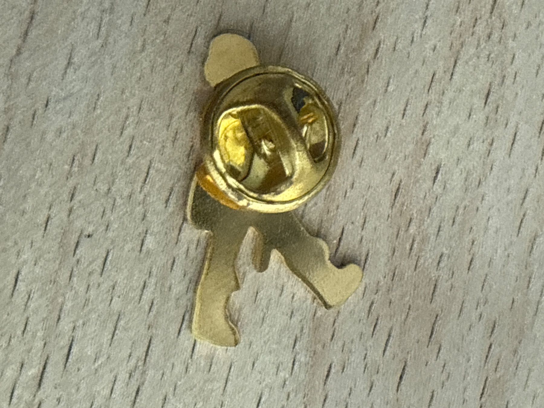 Placchette & Badge: Pin  Johnnie Walker – Usato da Glattbrugg venduto da Schweigmatt 1