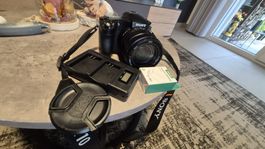 Appareil photo Sony RX10 IV (defekt)