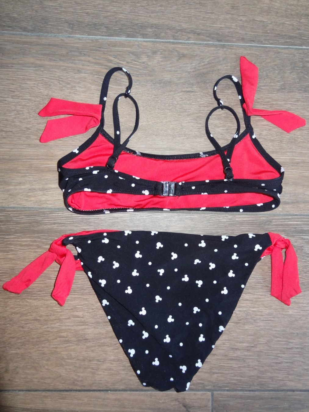 Calzedonia Badekleider & Bikinis: Bikini Disney Calzedonia taille 110 – Gebraucht aus Satigny von salvatore73 2