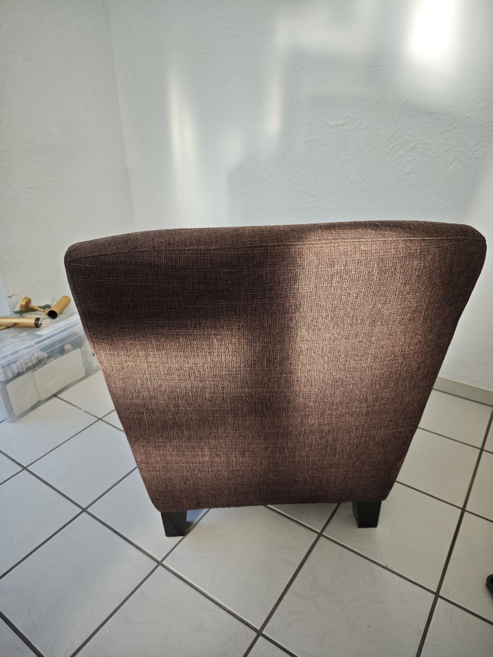 Sessel: sessel – Gebraucht aus Erlinsbach von impuls02 2