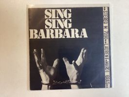 Laurent Single - Sing Sing Barbara