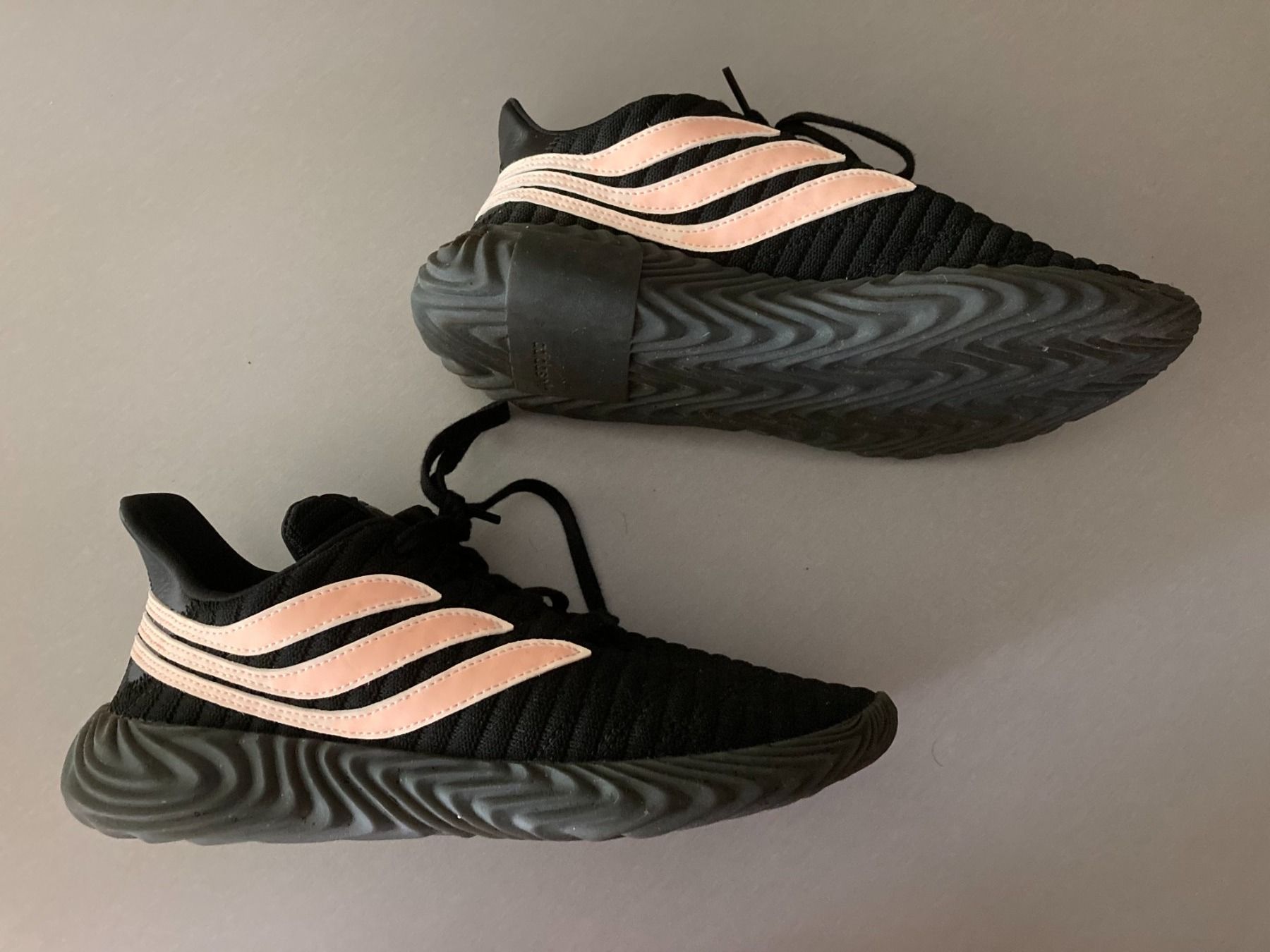 Adidas Scarpe da uomo: adidas Sobakov Sneaker – Usato da Obfelden venduto da miau68 1
