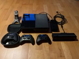 Xbox One