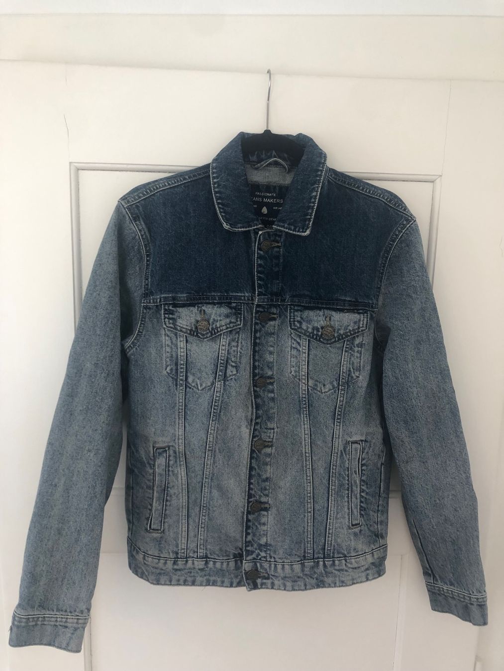 Giacche: Jeansjacke Only&Sons, Grösse S – Usato da Bern venduto da geb_hyp6