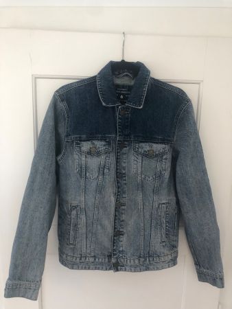 Jeansjacke Only&Sons, Grösse S