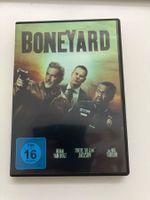 Boneyard (2024)  DVD - 50 Cent, Brian Van Holt, Mel Gibson