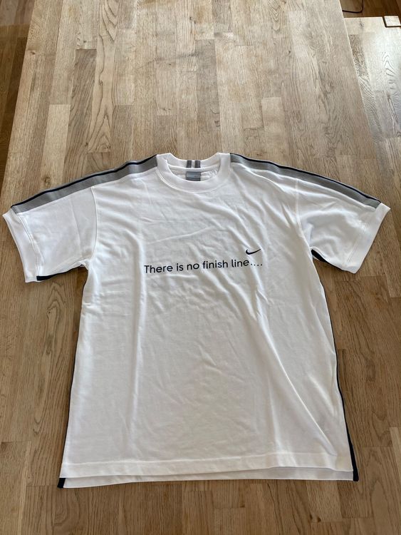 Nike Roger Federer Shirt Jubiläum Vintage Grösse L | Kaufen auf Ricardo