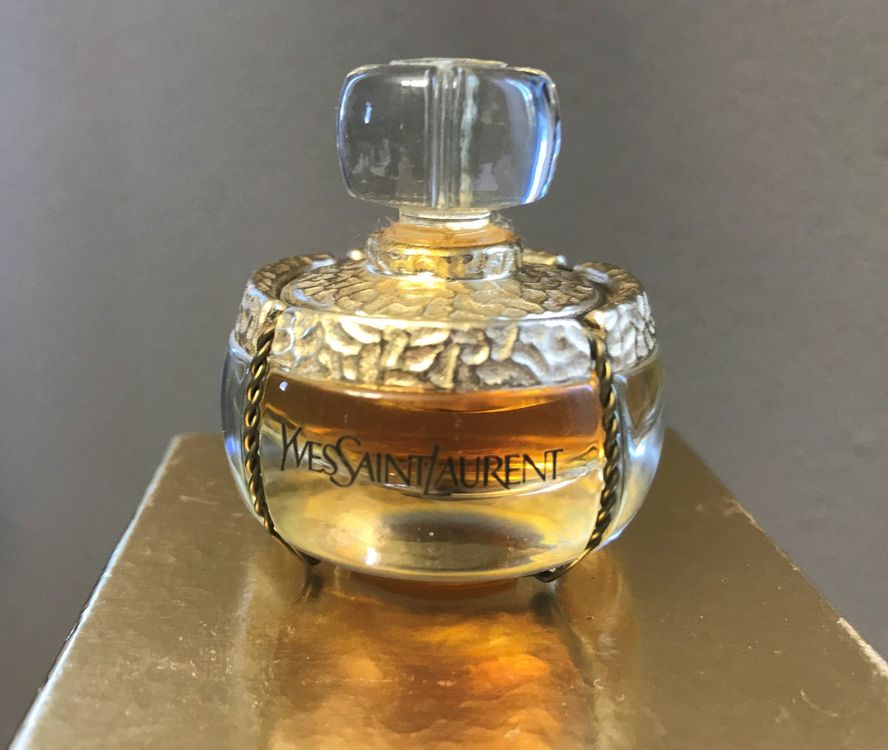 Champagne ysl outlet parfum