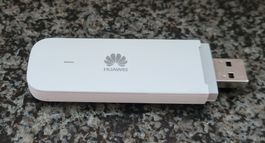 4G/LTE HighSpeed-Surfstick HUAWEI-E3372H-607 *ULTRASCHNELL*