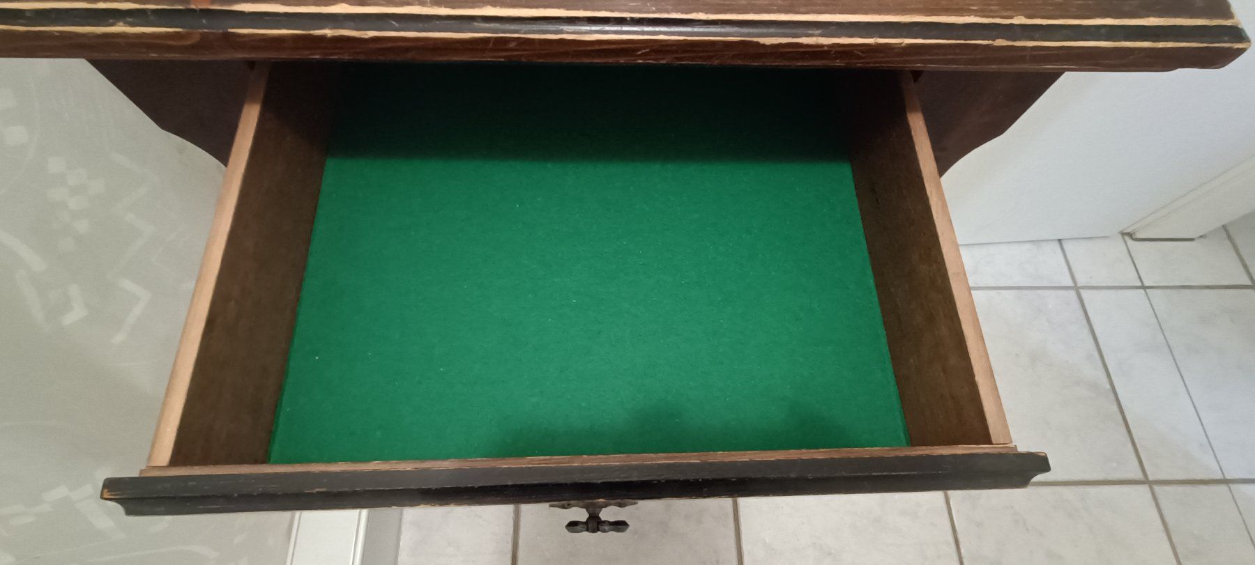 Voglauer Commodes: Voglauer Anno 1800 Kommode braun – D'occasion à Herznach par koro02 2