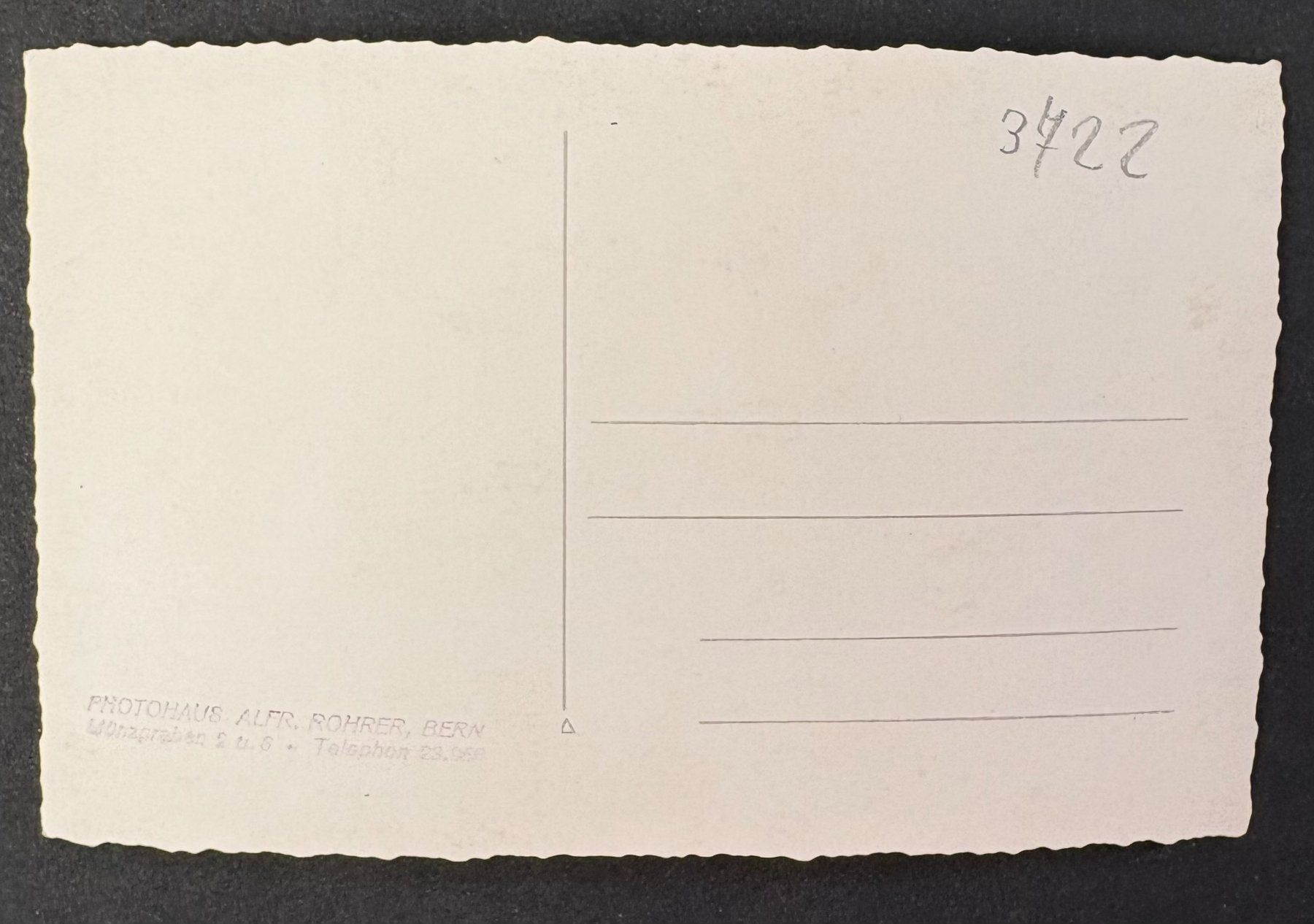 Cartes postales: ANSICHTSKARTE VERSAMMLUNG – D'occasion à Ostermundigen par crazy-horse-1840 1