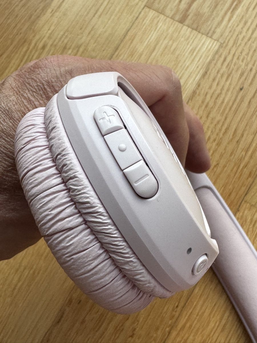 JBL Cuffie: JBL Tune 500BT – Usato da Ostermundigen venduto da Clood 5