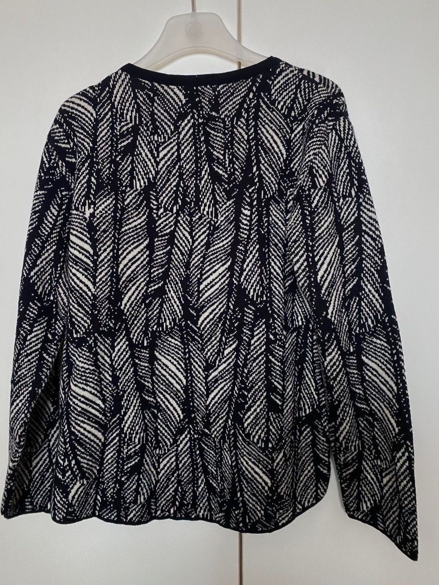 Mammut Maglioni & Felpe: Mammut The Crew Neck Pullover gr L – Nuovo e nell'imballaggio originale da Zürich venduto da Altruisti 4