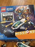 Lego City Erkundungsmission 60354