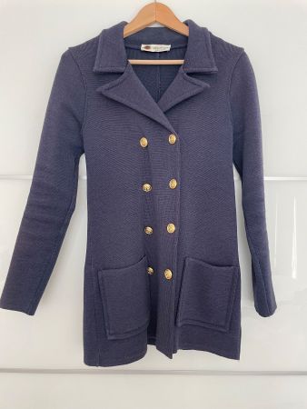 Busnel Wolljacke