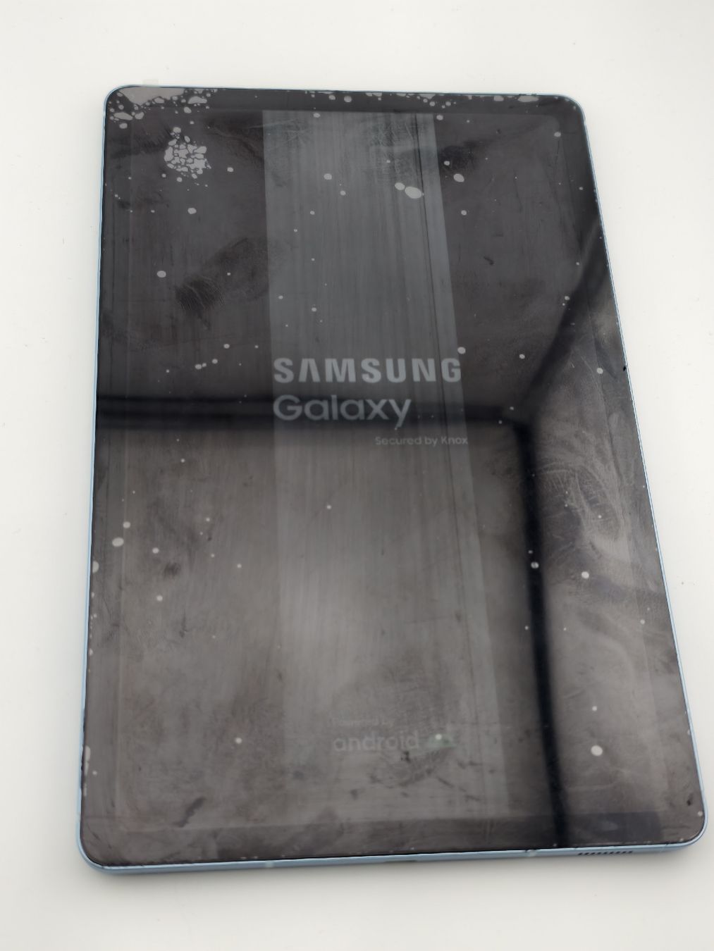 Samsung Tablet PC: Samsung Tab S6 Lite LTE – Difettoso da Romanshorn venduto da TOPPRICEE 2