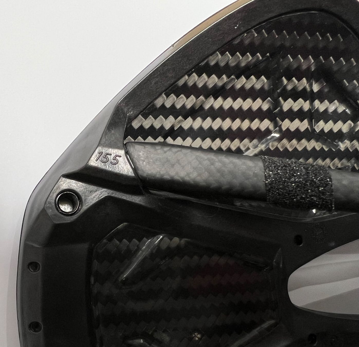 Specialized Ersatzteile: Specialized S-Works Power Sattel – Gebraucht aus Oberägeri von Xxavior 3