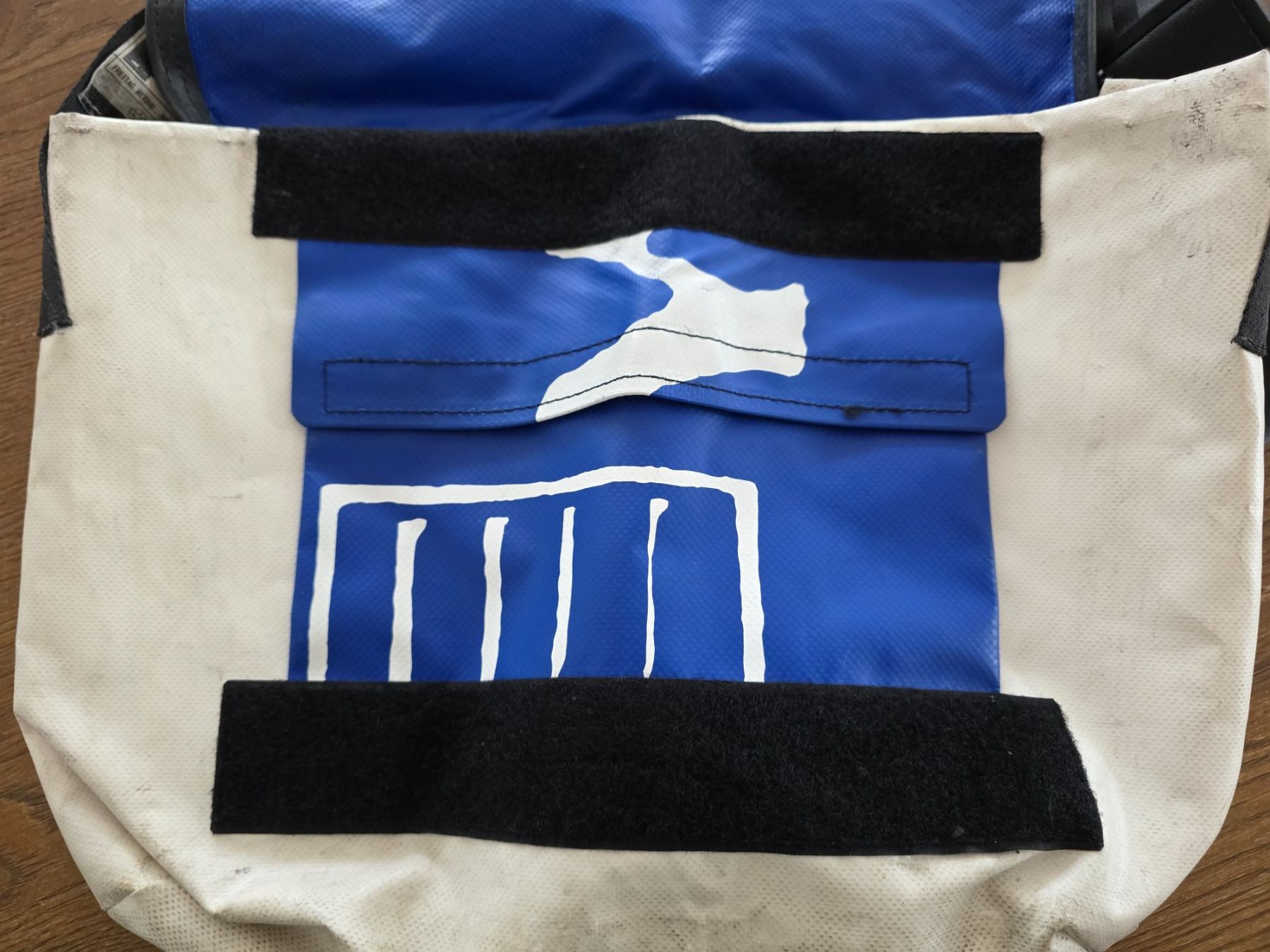 Freitag Sacs: Coole FREITAG Umhängetasche – D'occasion à Münsingen par Penelopee 2