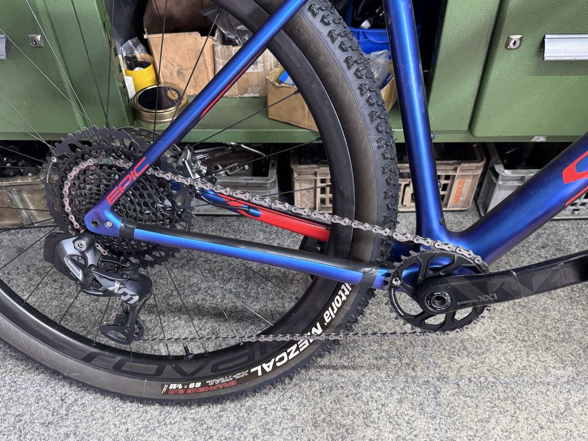 Specialized Velos: Specialized Epic – Gebraucht aus Rüegsauschachen von 3053rabi 2