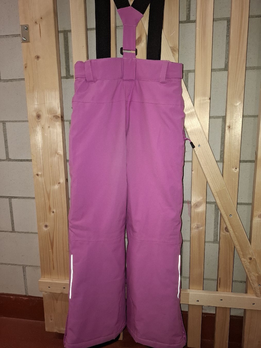 Trevolution Hosen: Trevolution Skihose Gr. 128 – Gebraucht aus Zürich von SinJ30 1