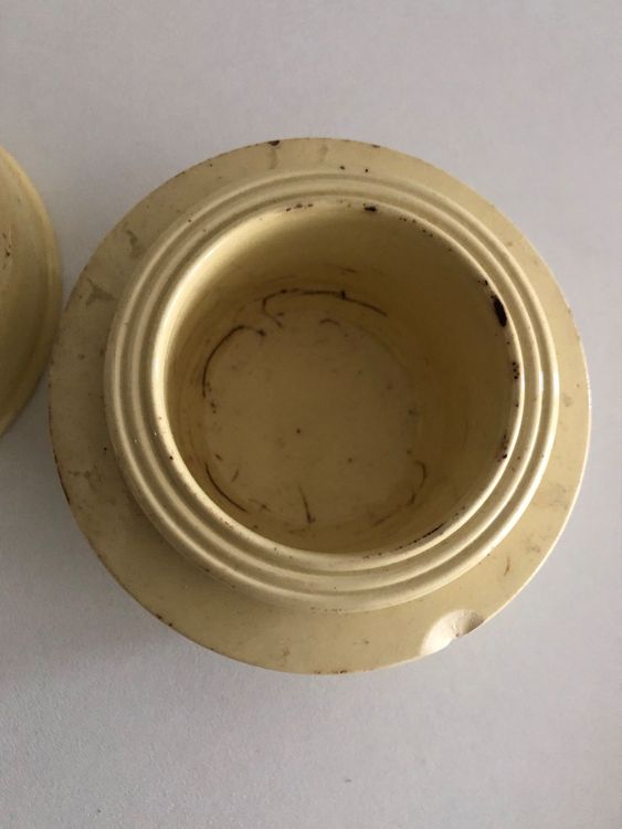 Le Cachet Terrine Brevetee 12 Topf Deckeltopf Löwenkopf Kaufen auf