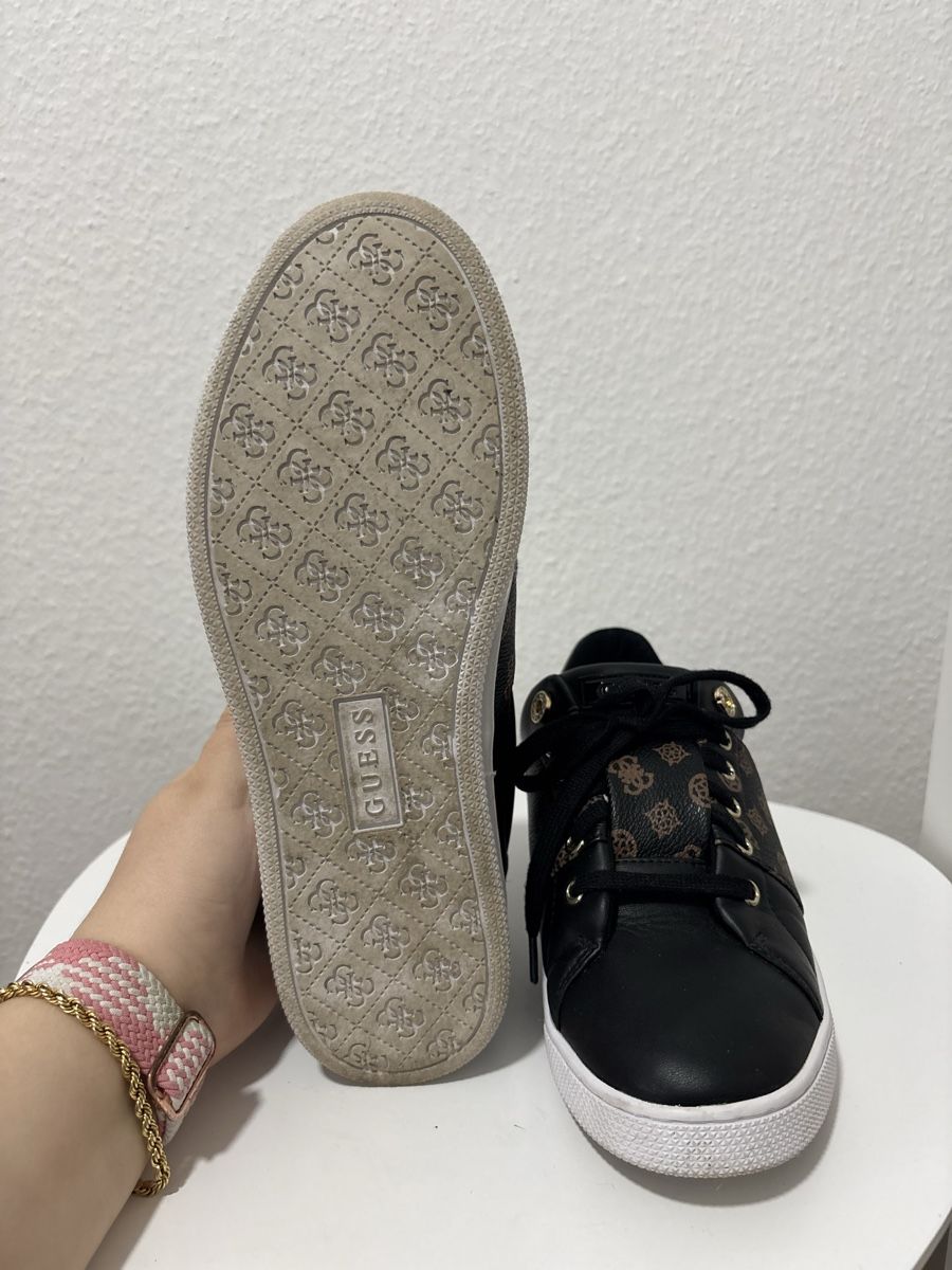 Guess Damenschuhe: Guess Schuhe – Gebraucht aus Oberentfelden von Amra.K 2