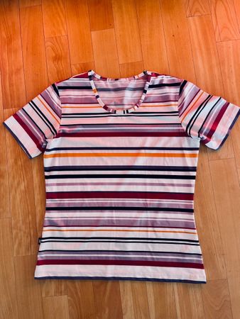 Functional  Sport-Shirt v. Joy, Gr. M,  Kurzarm, 1 A Zustand