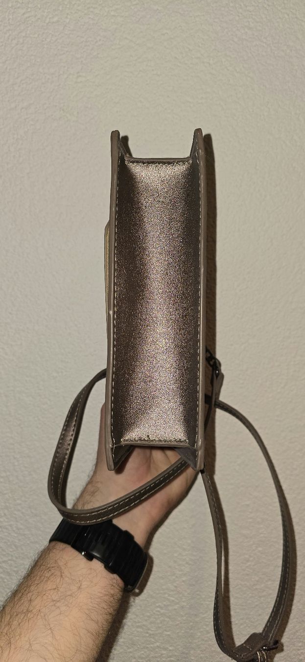David Jones Borse da donna: David Jones Handtasche – Usato da Romanshorn venduto da Elektriker-shop 3
