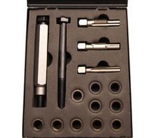 Reparatursatz für Glühkerzengewinde, M10 x 1,0