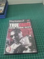 PlayStation 2 True Crime New York City PS2  game