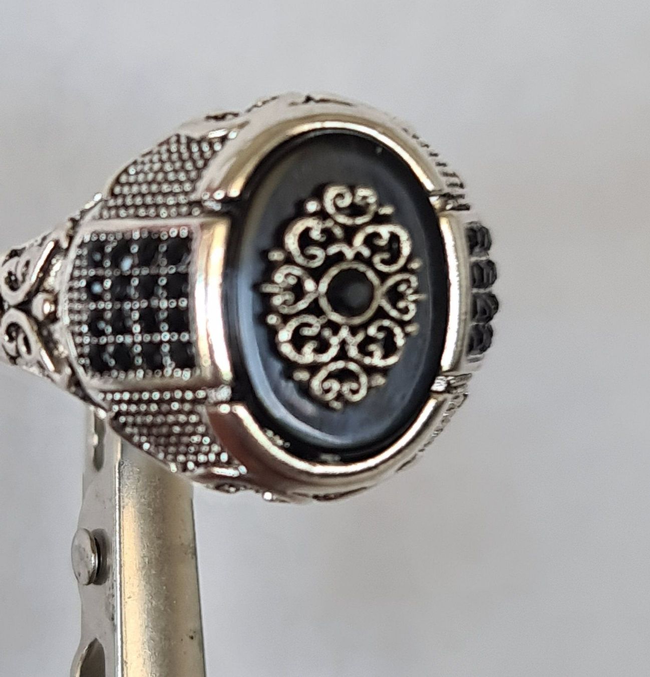 Anelli: Herren Ring – Nuovo e nell'imballaggio originale da Uerkheim venduto da Kaufoption 3