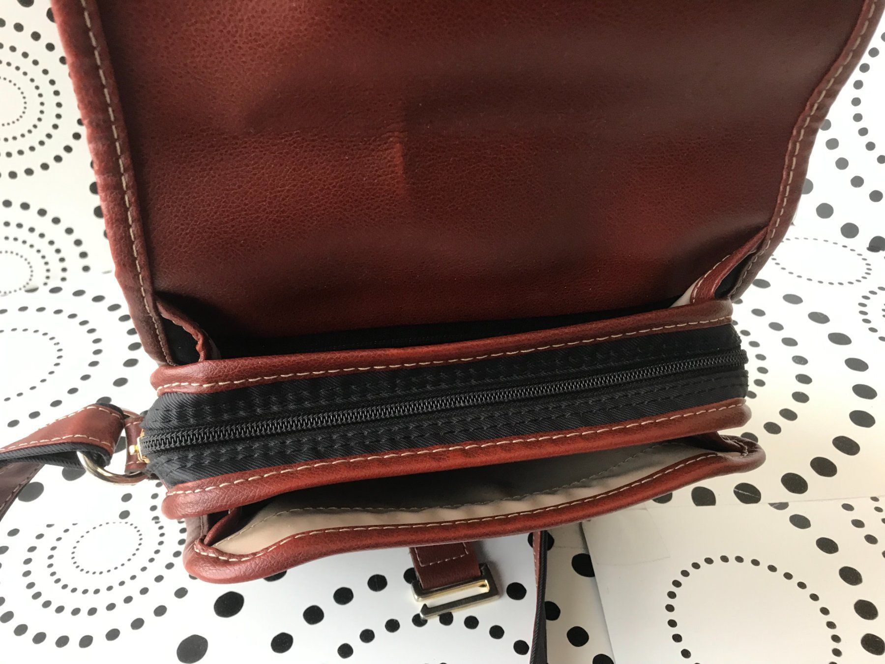 Samsonite Borse da donna: SAMSONITE ORIGINAL SAC A MAIN - HANDBAG TOP QULITAT !!! – Usato da Epalinges venduto da dream-watch 8