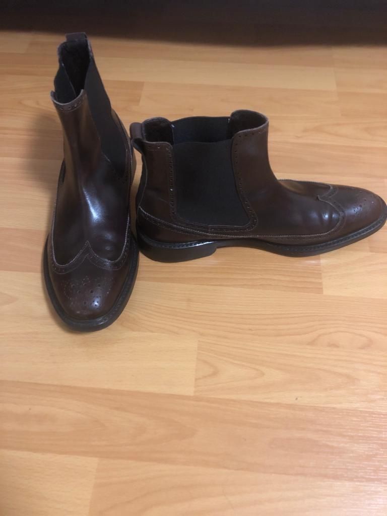 Scarpe da donna: Brunomagli Stiefeletten – Nuovo (secondo la descrizione) da Zürich venduto da alv_pqz2