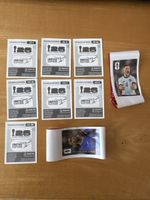 Panini WM2026 7x plus 2x Cola Sticker