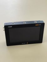 Blackmagic Video Assist 5 Zoll -  12G SDI - Monitor/Recorder