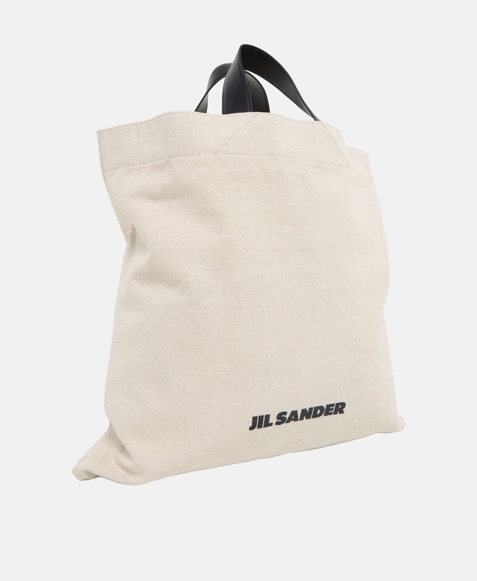 Taschen für Damen: Jil Sander  Shopper – Neu und originalverpackt aus Turbenthal von Fashonista