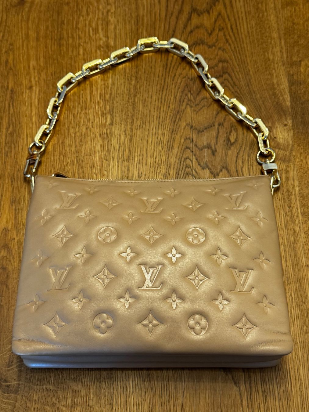 Louis Vuitton Borse da donna: Louis Vuitton Coussin PM Tasche – Nuovo (secondo la descrizione) da Sissach venduto da Da.Do.ch 5