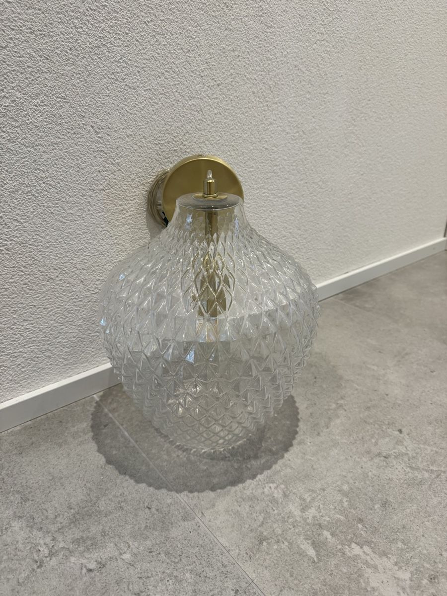 Westwing Lustres & lampes de plafonds: Suspension Lampe Westwing – D'occasion à Corgémont par bra_6txx 1