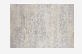 Vintage Designer Teppich Dalia 240 x 340 cm