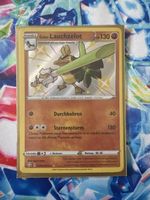 Pokemon Galar-Lauchzelot SV064/SV122