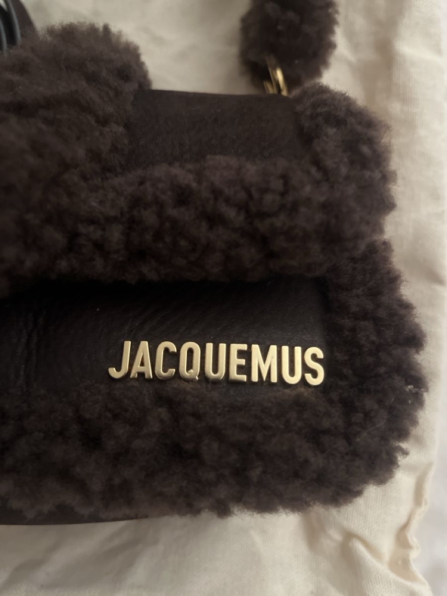 Jacquemus Taschen für Damen: Jaquemus Sac – Neu (gemäss Beschreibung) aus Lausanne von pioupiou38 1