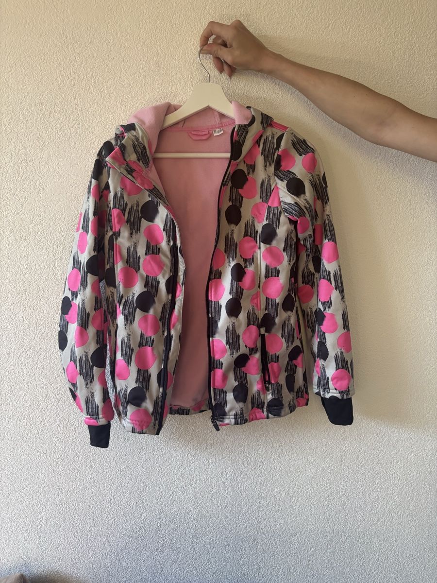 Jacken & Mäntel: Softshell Jacke – Gebraucht aus Arbon von Ursula_566
